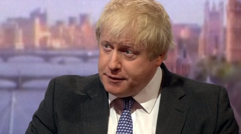 Βρετανός ΥΠΕΞ: Η νέα πυρηνική δοκιμή της Βόρειας Κορέας φέρνει μια «νέα τάξη απειλής»